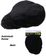 Sadelskydd DUNLOP 