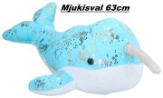 Mjukis (Narval) 63cm