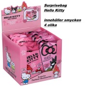  Surprisebag HELLO KITTY