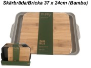 Skärbräda-Bricka