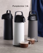 Pumptermos 1,9L