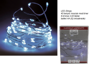 LED-Slinga 40 lampor