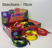 Stretchy Orm