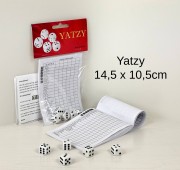 Yatzy