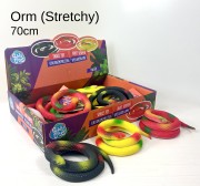 Orm (Stretchy)