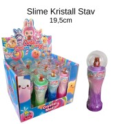 Slime Kristall