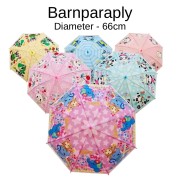 Barnparaply