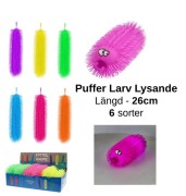 Puffer Larv Lysande