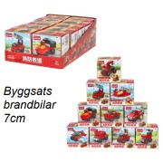  Byggsats (Firerescue)