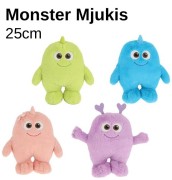 Monster Mjukis