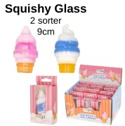 Squishy Glass