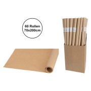 Kraftpapper 70 x 200cm