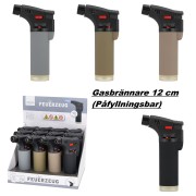 Gasbrännare 12 cm