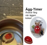 Äggtimer