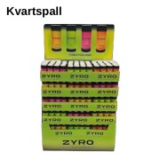 Zyro ENERGY Kvartspall