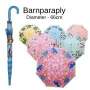 Barnparaply