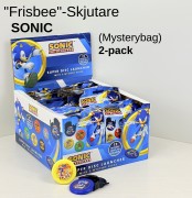 Frisbee-Skjutare SONIC