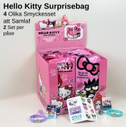 HELLO KITTY Surprisebag