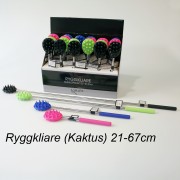 Ryggkliare Teleskop