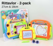 Rittavlor 2-pack