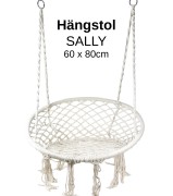 Hängstol SALLY
