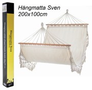 Hängmatta SVEN