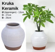 Kruka BENITO