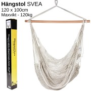 Hängstol SVEA