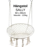 Hängstol SALLY