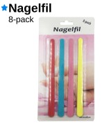 Nagelfil