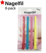 Nagelfil