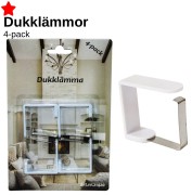 Dukklämmor