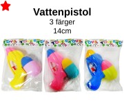 Vattenpistol