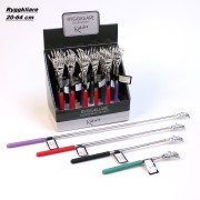 Ryggkliare SKELETTHAND