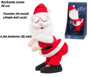  Tomte (Rockande)
