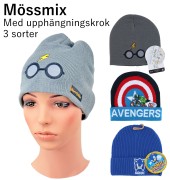 Mössmix