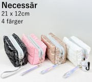 Necessär 21cm